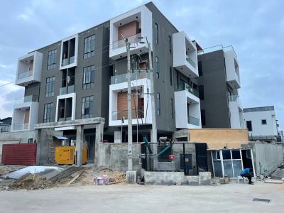 Luxury 2 Bedroom Apartment, Ikota Gra, Ikota, Lekki, Lagos, Flat / Apartment for Sale