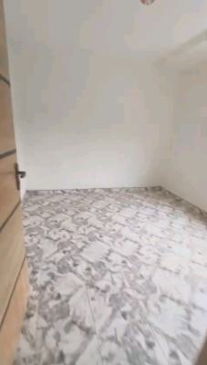 a Newly Built and Standard Miniflat, Upstairs and Downstairs with Pop, Palmgrove, Shomolu, Lagos, Mini Flat (room and Parlour) for Rent