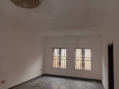 Neatly  Maintains  4bedroom  Terrace  Duplex, Ikate, Lekki, Lagos, Terraced Duplex for Rent