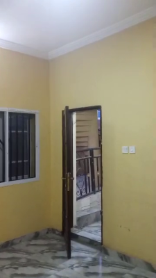 Brand New Mini Flat, Mafoluku, Oshodi, Lagos, Mini Flat (room and Parlour) for Rent