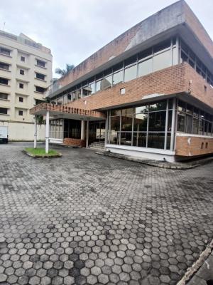 Fully Detached Office Building, Victoria Island, Victoria Island (vi), Lagos, Office Space for Rent