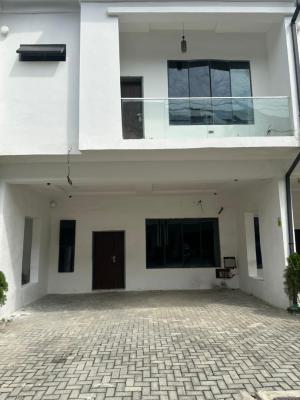 Beautifully Built 4 Bedroom Terrace Duplex, Ikota Villa, Ikota, Lekki, Lagos, Terraced Duplex for Sale