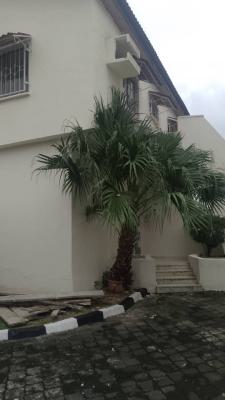 4 Bedroom Detached House, Vgc, Lekki, Lagos, Detached Duplex for Rent