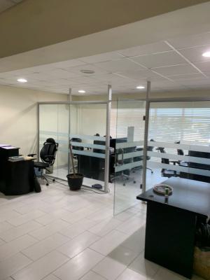 Dedicated Office Spaces, Victoria Island, Victoria Island (vi), Lagos, Office Space for Rent