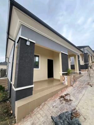 a Clean Selfcontained Apartment, Ekpri Nsukara, Uyo, Akwa Ibom, House for Rent