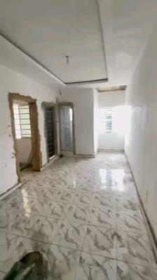 a Newly Built and Decent Miniflat, Upstairs with 2toilets and Bath, Ki, Shomolu, Lagos, Mini Flat (room and Parlour) for Sale