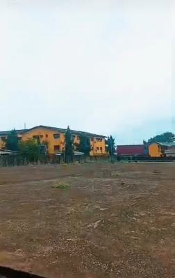 Massive Land with The Area Sqmts of 5995.625.  Which Is Equivalent to, Ojokoro, Ifako-ijaiye, Lagos, Mixed-use Land for Sale
