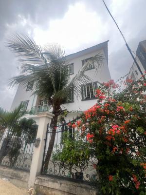 Beautiful Mini Flat, Osapa Agungi, Lekki, Lagos, Flat / Apartment for Rent