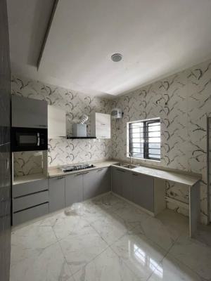 Lovely 4 Bedroom Semi Detached, Ikota, Lekki, Lagos, Semi-detached Duplex for Rent