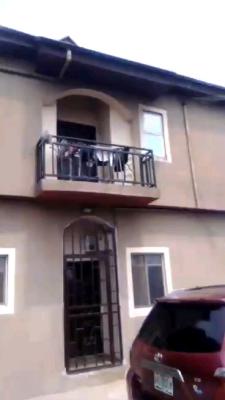 a Block of 8units 2-bedrooms Flat, Off Igando/lasu/isheri Road, Isheri, Lagos, Block of Flats for Sale