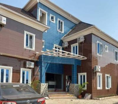 Fully Operational Hotel, Fha Lugbe, Abuja, Fha (f.h.a), Lugbe District, Abuja, Hotel / Guest House for Sale