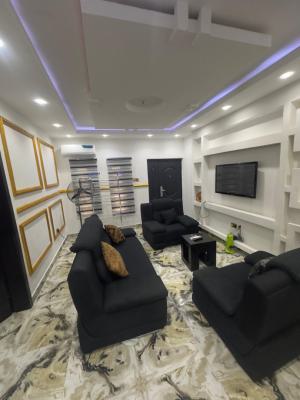 Luxury 2 and 1 Bedroom Apartment, No,5 Road 3 Apamini Estate Off Shedrack Avenue, Elelenwo, Port Harcourt, Rivers, Mini Flat (room and Parlour) Short Let