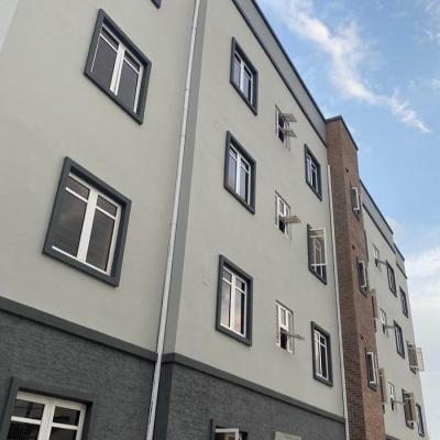 Brand New 1bedroom Luxury Apartment, Lekki Palm City, Ajah, Lagos, Mini Flat (room and Parlour) for Rent