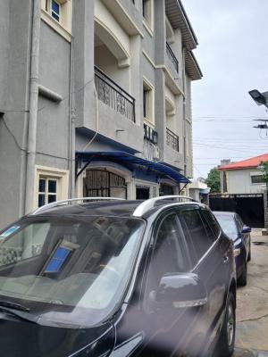Newly Renovated 2bedroom Flat Apartment, Gated and Secured Estate, Ajah, Lagos, Flat / Apartment for Rent