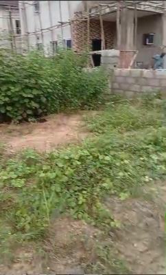 4bedroom with Bq Fully Detached Duplex Land at Dantata Estate Kubwa, Dantata Estate Kubwa, Kubwa, Abuja, Residential Land for Sale