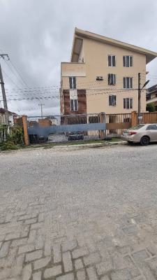 1 Bedroom Mini Flat, Idado, Lekki, Lagos, Mini Flat (room and Parlour) for Rent