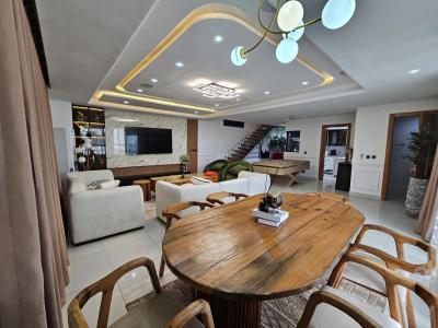 Luxury 3bedroom Mansionette Fully Furnished, Lekki Phase 1, Lekki, Lagos, House for Sale