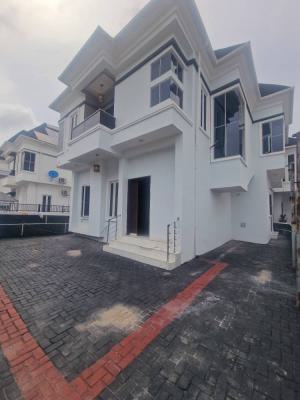 Lovely 4 Bedroom Fully Detached, Orchid, Lekki, Lagos, Detached Duplex for Rent