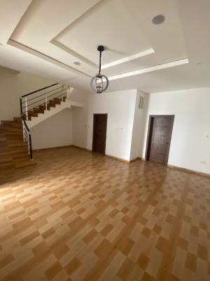 Standard 4 Bedroom Terrace Duplex with Fully Fitted Kitchen, Orchid Road Lekki Lagos I, Lekki, Lagos, Terraced Duplex for Rent
