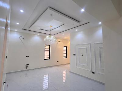 Brand New Premium 4bedroom -detached Duplex, Royal Pine Estate, Orchid Road, Lekki, Lagos, Detached Duplex for Rent