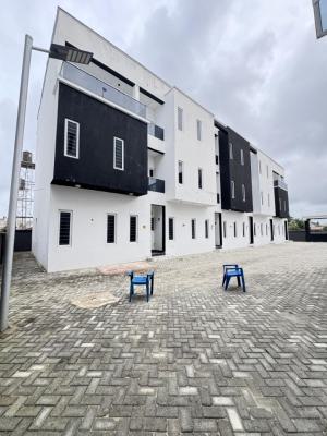 a Sharp & Sweet 4 Bedroom Terrace with a Bq, Ilaje, Ajah, Lagos, Terraced Duplex for Sale
