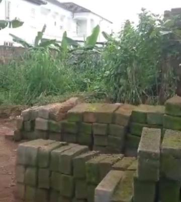 100ft By 100ft Land, Ken Iyenseken Street, Irhirih Road, Airport Road, Benin, Oredo, Edo, Residential Land for Sale