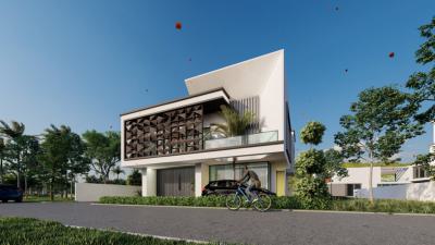 5 Bedroom Duplex with Bq and Study, Kaura, Abuja, House for Sale