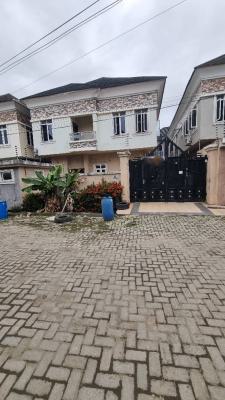 5 Bedroom Detached Duplex with Bq, Idado, Lekki, Lagos, Detached Duplex for Rent