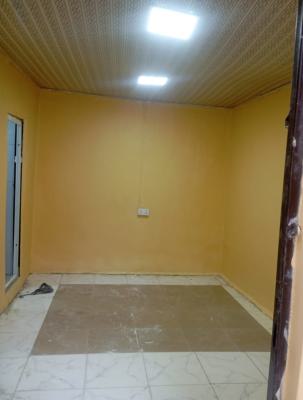 Room Self Contain, Off Mobolaji Bank Anthony, Ikeja, Lagos, Self Contain (single Rooms) for Rent