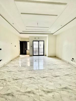 Lovery Finished Specious 3 Bedroom Apartment, Jahi, Abuja, Flat / Apartment for Rent