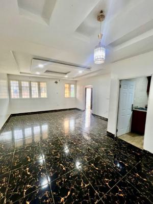 Very Massive and Beautiful Three (3) Bedroom Apartment, Aquamarine Estate 🏡, Apo, Abuja, Flat / Apartment for Rent