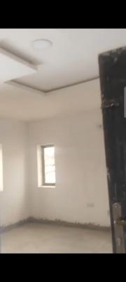 Newly Built Mini Up and Ground Flats with 2t/1b, All Tiled with Popb, Gbagada Road, Bariga, Shomolu, Lagos, Mini Flat (room and Parlour) for Rent