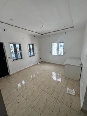 Luxury One Bedroom Apartment with 2 Toilets (upstairs), Sangotendo, Ajah, Lagos, Mini Flat (room and Parlour) for Rent