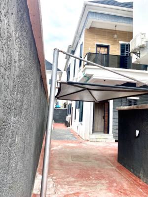 Luxury Studio Apartments with Open Plan Kitchen, Orchid Road Lekki Lagos, Lekki, Lagos, Self Contain (single Rooms) for Rent