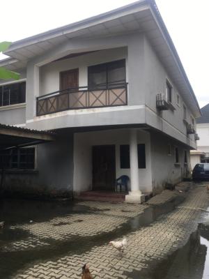 Old House on 675sqm, Vgc Estate, Ikota, Vgc, Lekki, Lagos, Residential Land for Sale