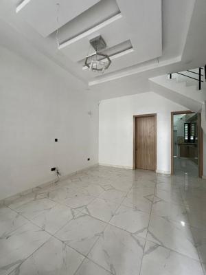 Brand New 3bedroom Terrace Duplex, Ikota, Lekki, Lagos, Terraced Duplex for Rent