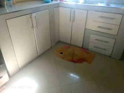 1 Room Self Contain, Abule Ijesha, Yaba, Lagos, Self Contain (single Rooms) for Rent