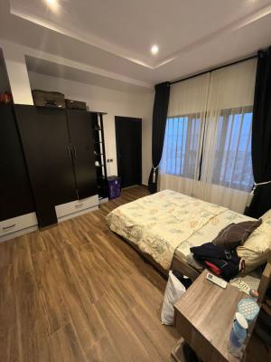 Its a 3 Beds Flat at Osbourne 2 Its Selling Without The Fu, Osborne, Ikoyi, Lagos, Flat / Apartment for Sale