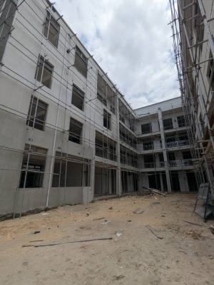 20sqm Shop Space on a Ground Floor in Orchid, Orchid Road, Lekki, Lagos, Shop for Rent