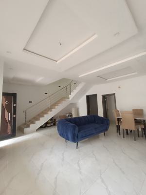 a Brand New 3bedroom Flat, Pepperoni Ajah, Lekki Phase 2, Lekki, Lagos, Flat / Apartment for Rent