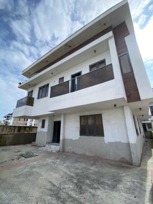5 Bedroom Duplex, Ologolo, Lekki, Lagos, Semi-detached Duplex for Rent