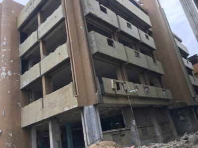 2 Unit of Office Complex on 1,244sqm of Land, Along Opebi Road, Opebi, Ikeja, Lagos, Office Space for Sale