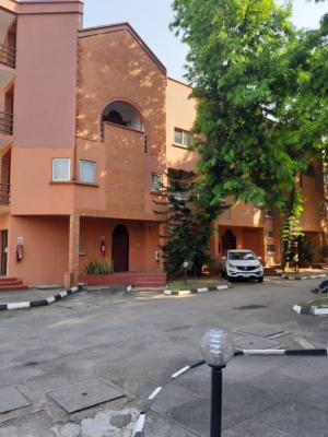 3 Bedroom Terrace with a Bq, Off Mobolaji Johnson Estate, Old Ikoyi, Ikoyi, Lagos, Terraced Duplex for Rent