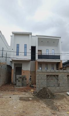 4 Bedroom Detached Duplex, Omole Phase 1, Ikeja, Lagos, Detached Duplex for Sale