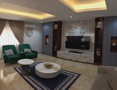 Luxury 3 Bedroom Apartment, Agidingbi, Ikeja, Lagos, Flat / Apartment Short Let