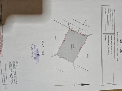 a Residential Land with C of O, Katampe, Katampe, Abuja, Residential Land for Sale