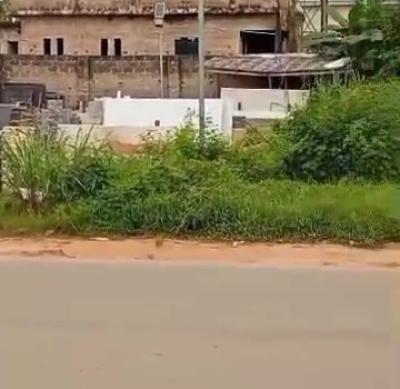 100ftr By 150ft Land, Along Okhoromi Road, Airport Road, Benin, Oredo, Edo, Commercial Land for Sale