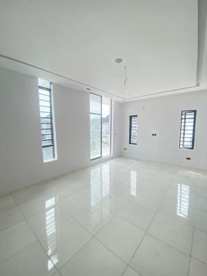 Majestic 5 Bedroom Luxury Detached Duplex with a Swimming Pool, Chevron Toll Gate, Orchid Road, Lekki, Lagos, Detached Duplex for Sale