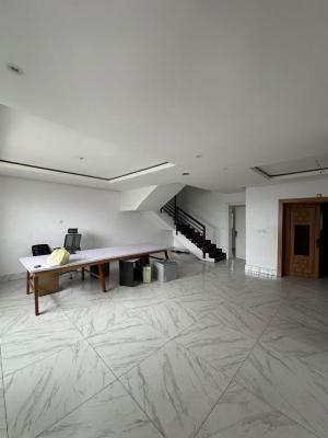 4 Bedroom Semidetached Duplex, Mobile Road, Off, Ikota, Lekki, Lagos, Semi-detached Duplex for Rent