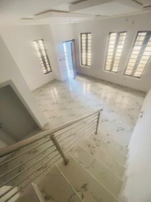 3 Bedroom Terrace Duplex, Vgc Extension, Lekki, Lagos, Terraced Duplex for Rent